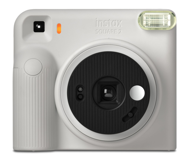 Fujifilm Instax Square 2 biały - 1614754 - zdjęcie
